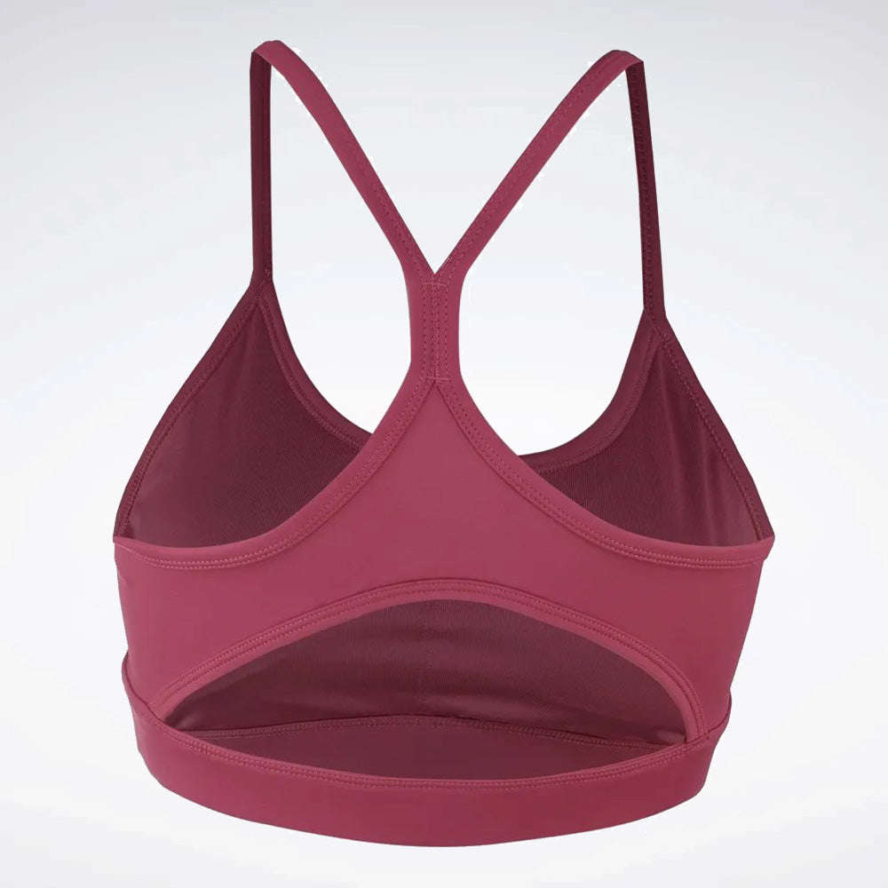Yoga Strappy Women's Bra