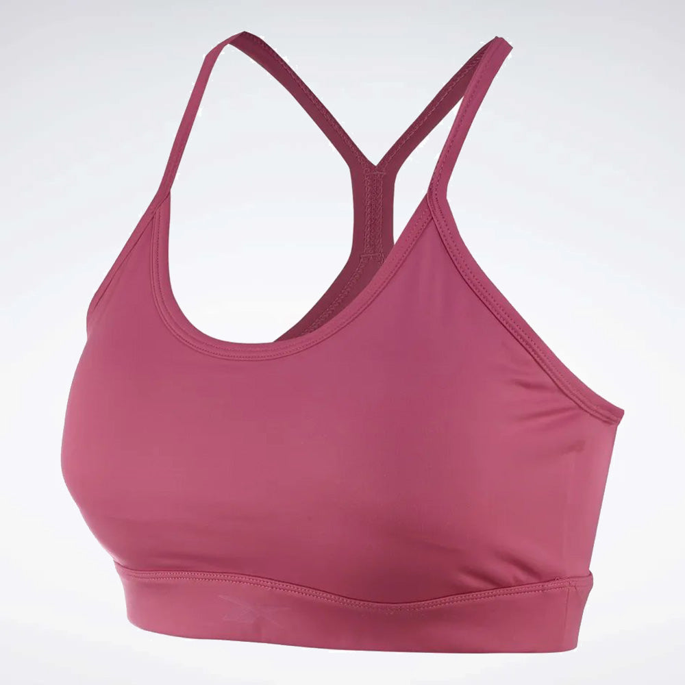 Yoga Strappy Women's Bra