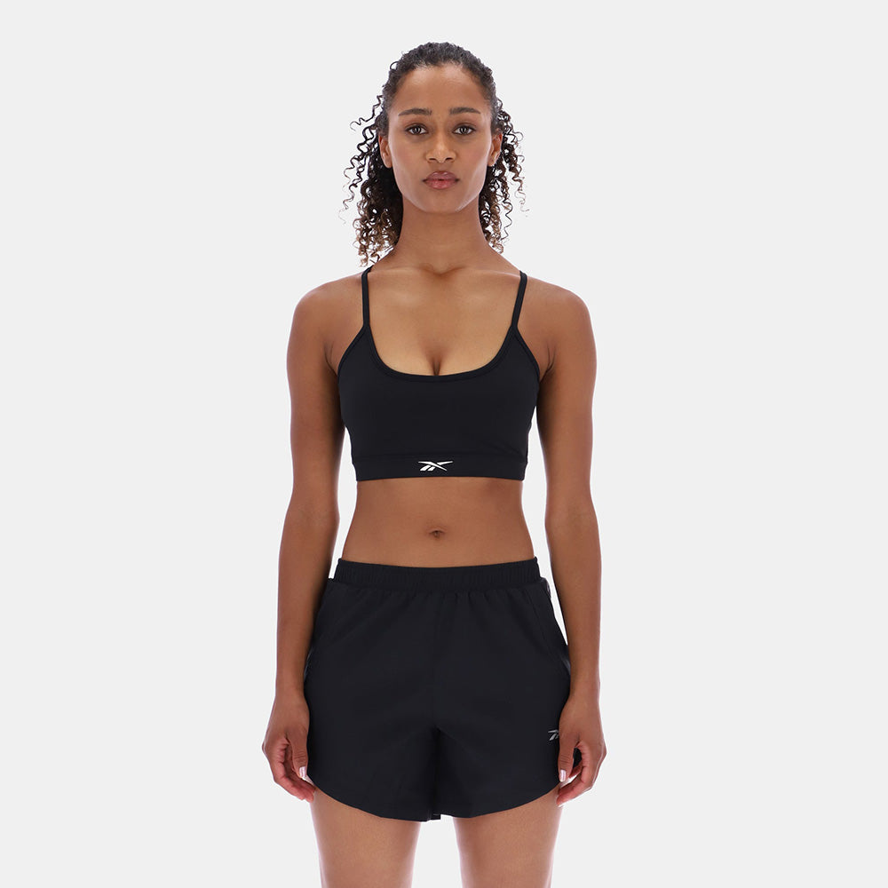 Core Strappy Medium Support Women's Bra