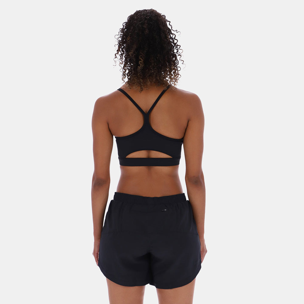 Core Strappy Medium Support Women's Bra