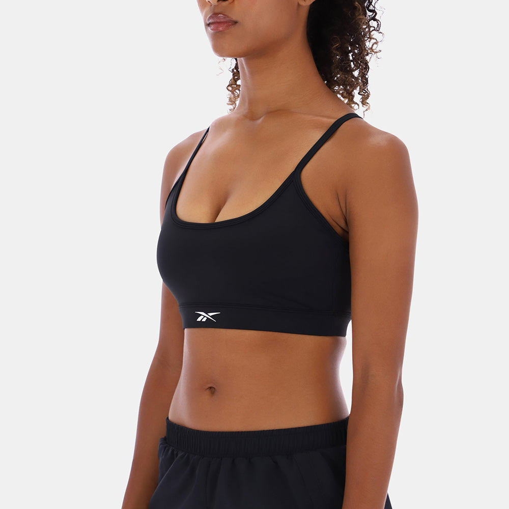 Core Strappy Medium Support Women's Bra
