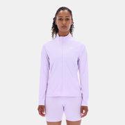 Core Zip Through Women's Jacket