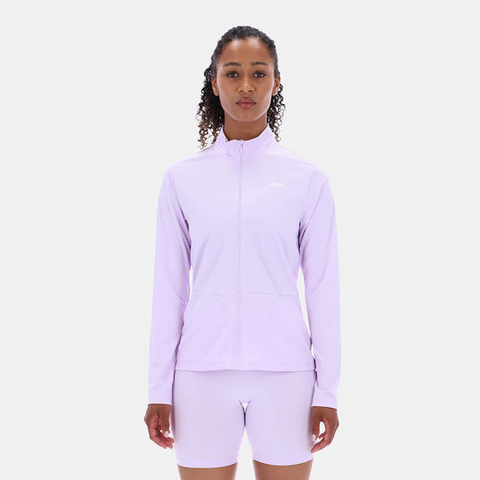 Core Zip Through Women's Jacket
