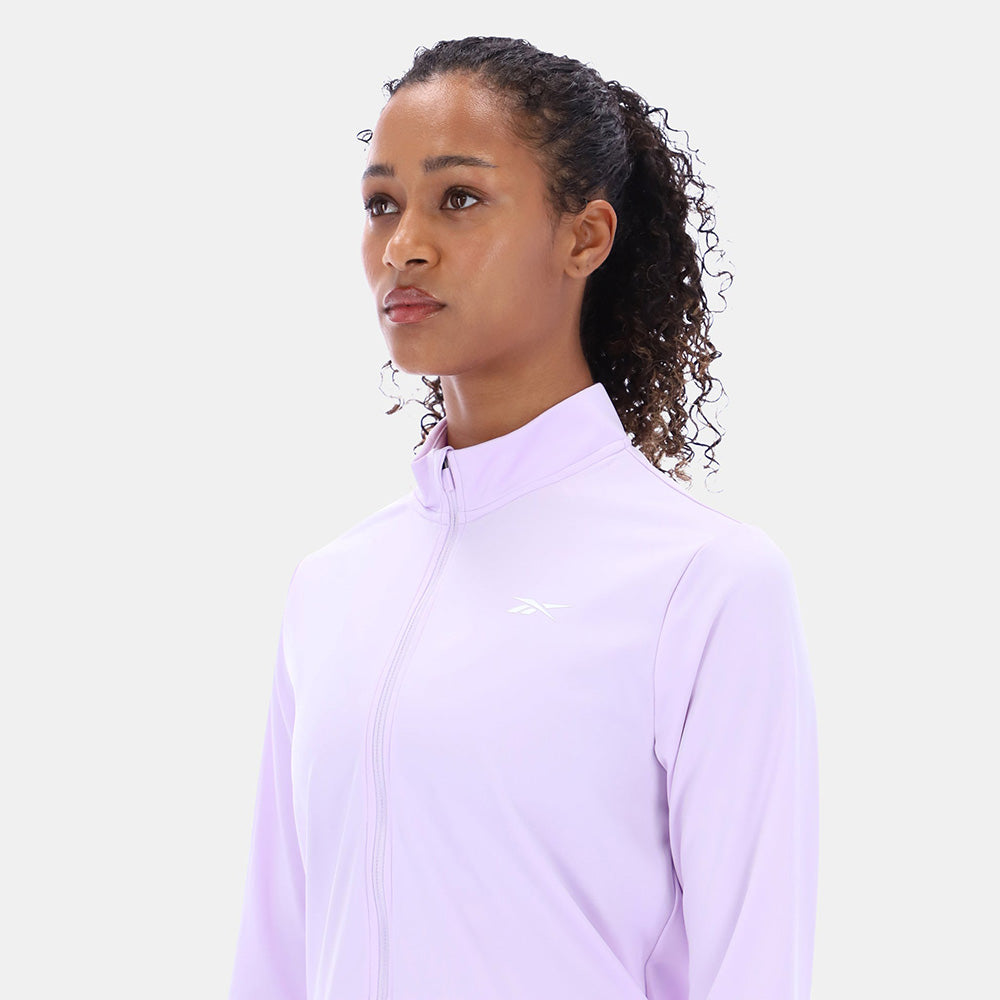 Core Zip Through Women's Jacket