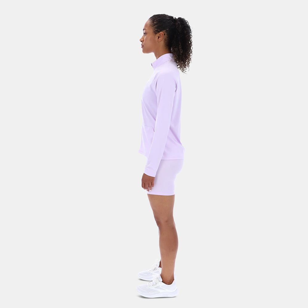 Core Zip Through Women's Jacket