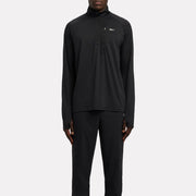 Athlete Speed Quarter Zip Men's Jacket
