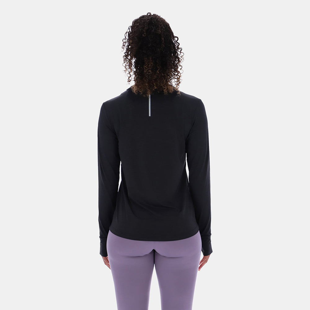 Long Sleeve Running Women's Top