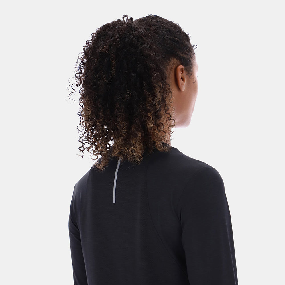 Long Sleeve Running Women's Top