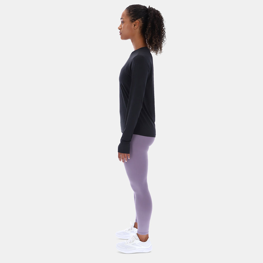 Long Sleeve Running Women's Top