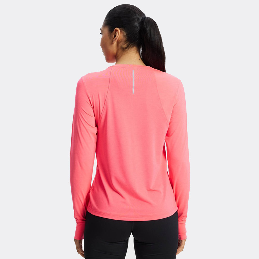 Long Sleeve Running Women's Top
