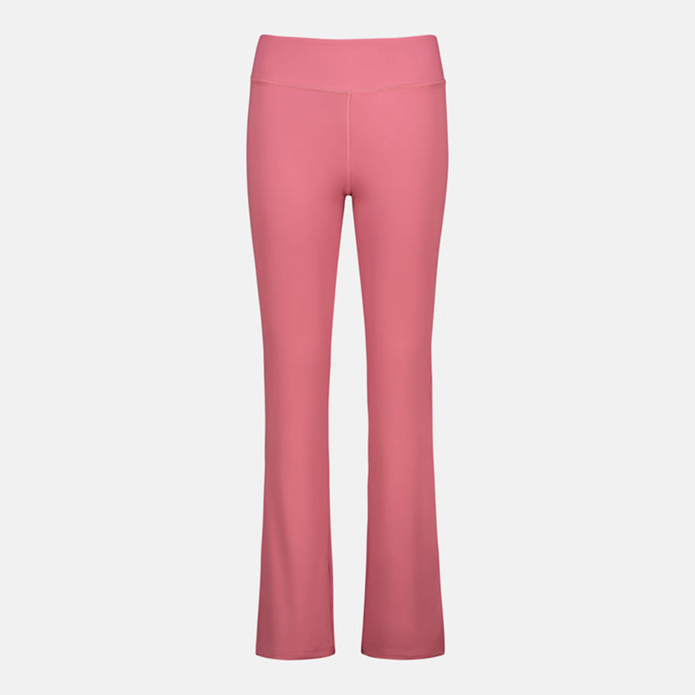 Winnie Yoga High Rise Bootcut Women's Pant