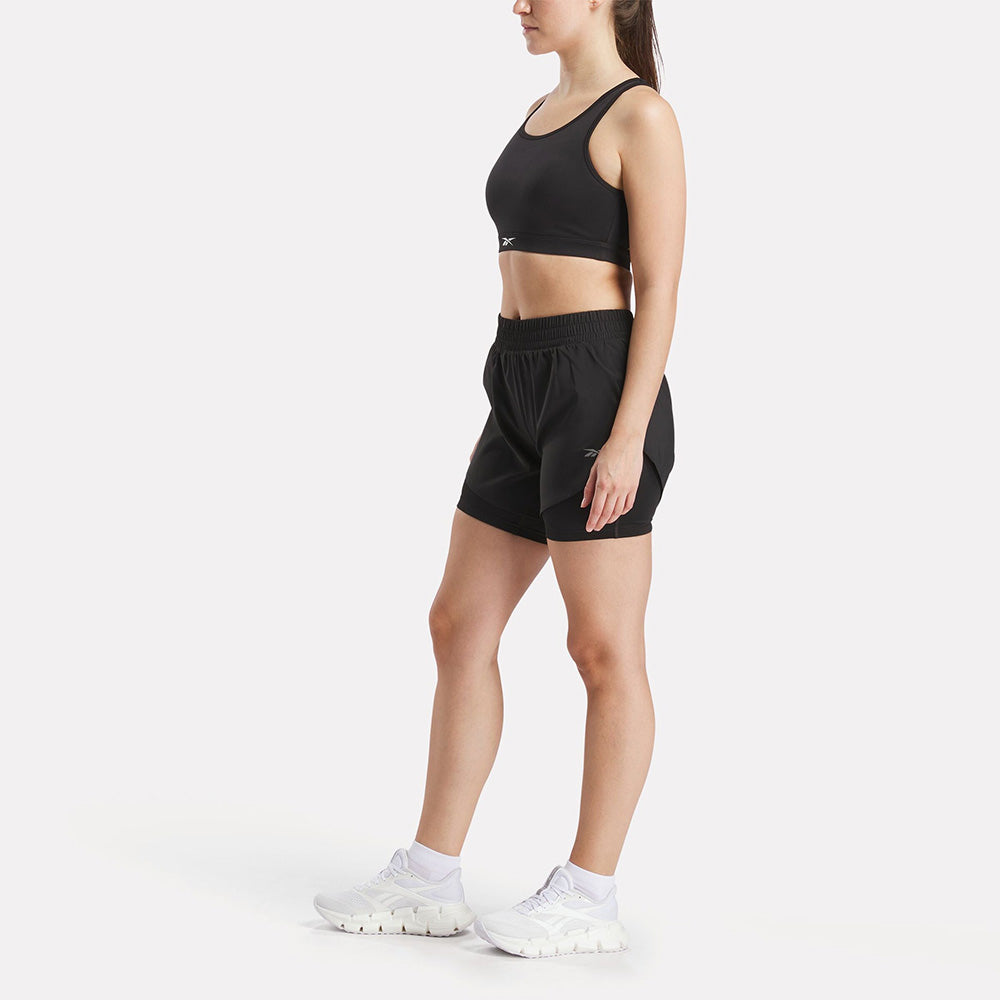 Running 2-in-1 Women's Shorts