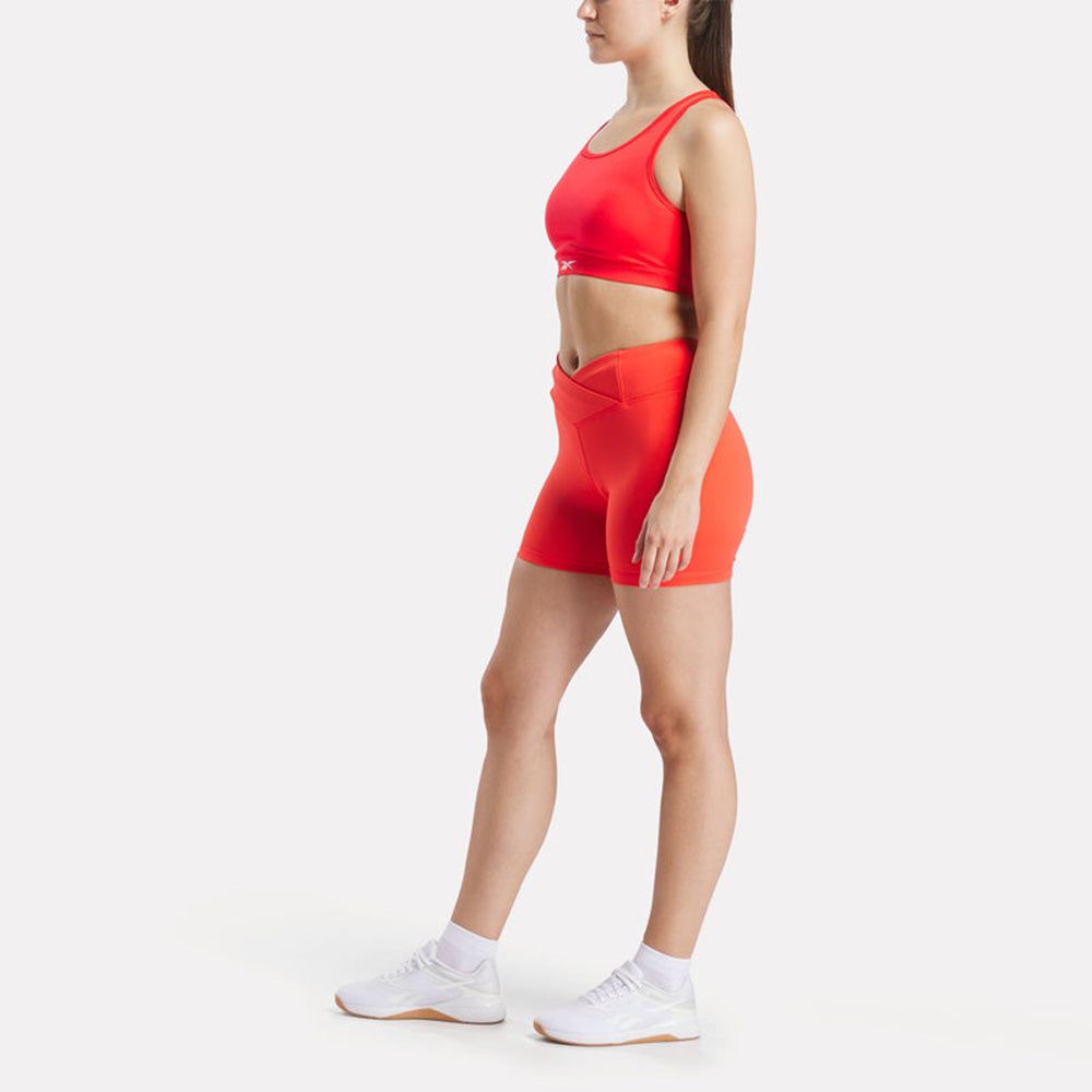 Hampton Core High-Rise Women's Short