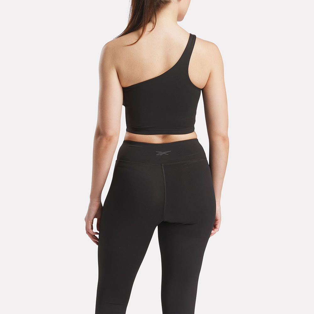 Yoga Asymetrical Women's Tank Top