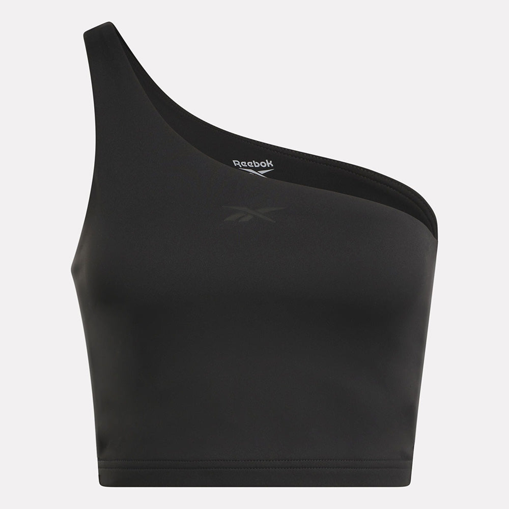 Yoga Asymetrical Women's Tank Top