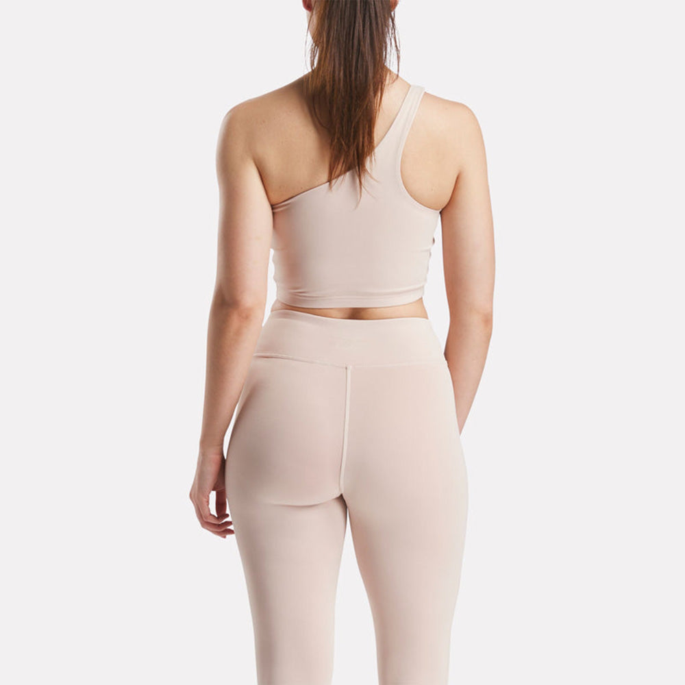 Yoga Asymetrical Women's Tank Top
