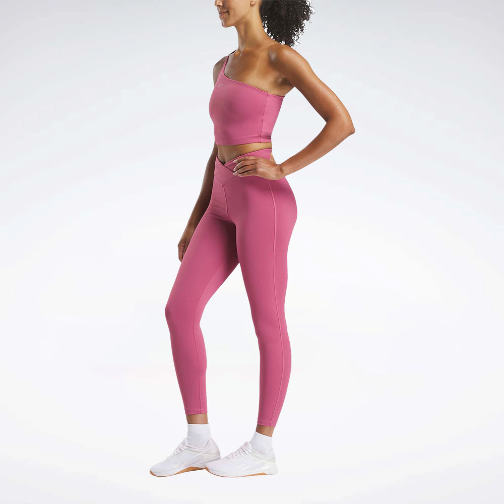 Yoga Asymetrical Women's Tank Top