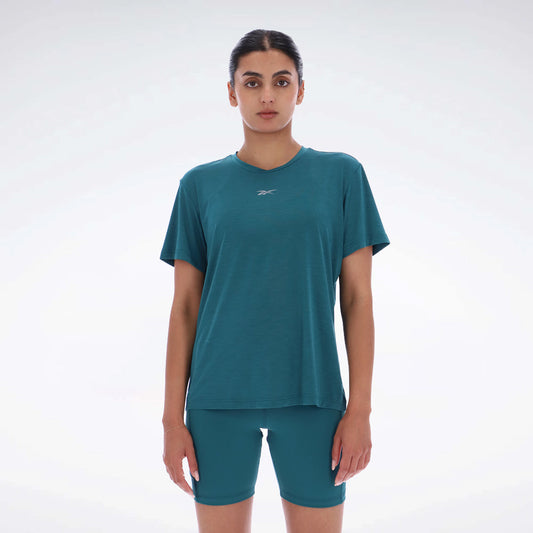 Short Sleeve Running Women's T-Shirt