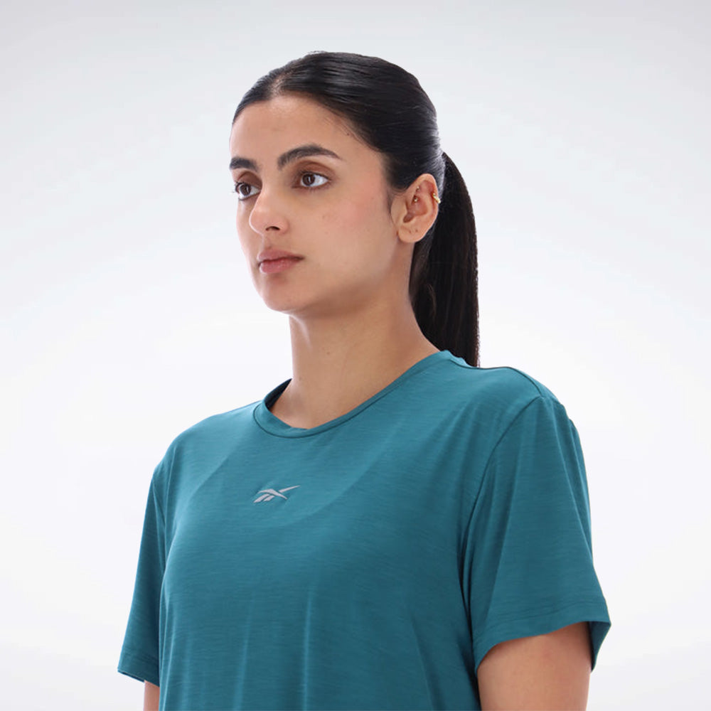 Short Sleeve Running Women's T-Shirt