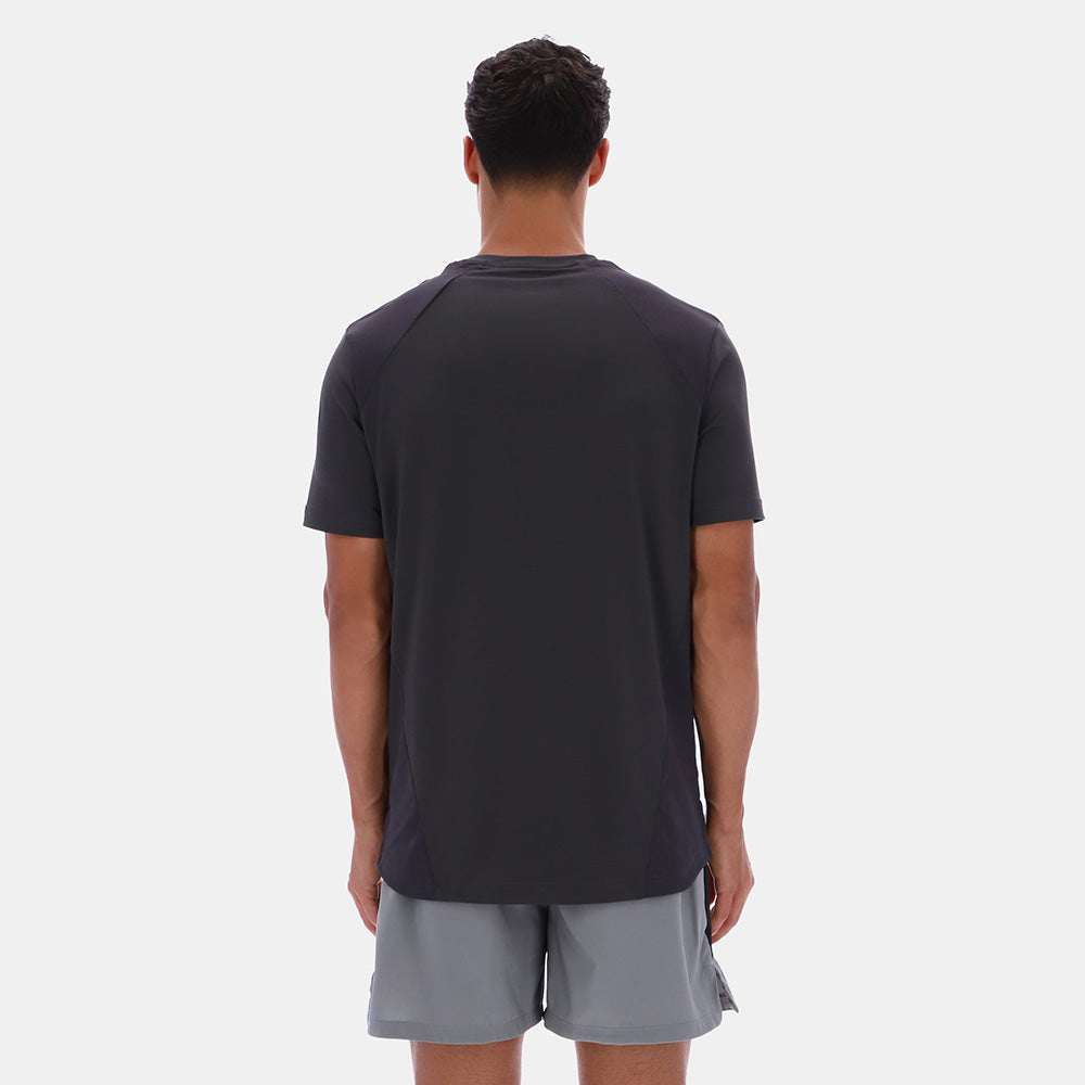 All Race Run Men's Tee