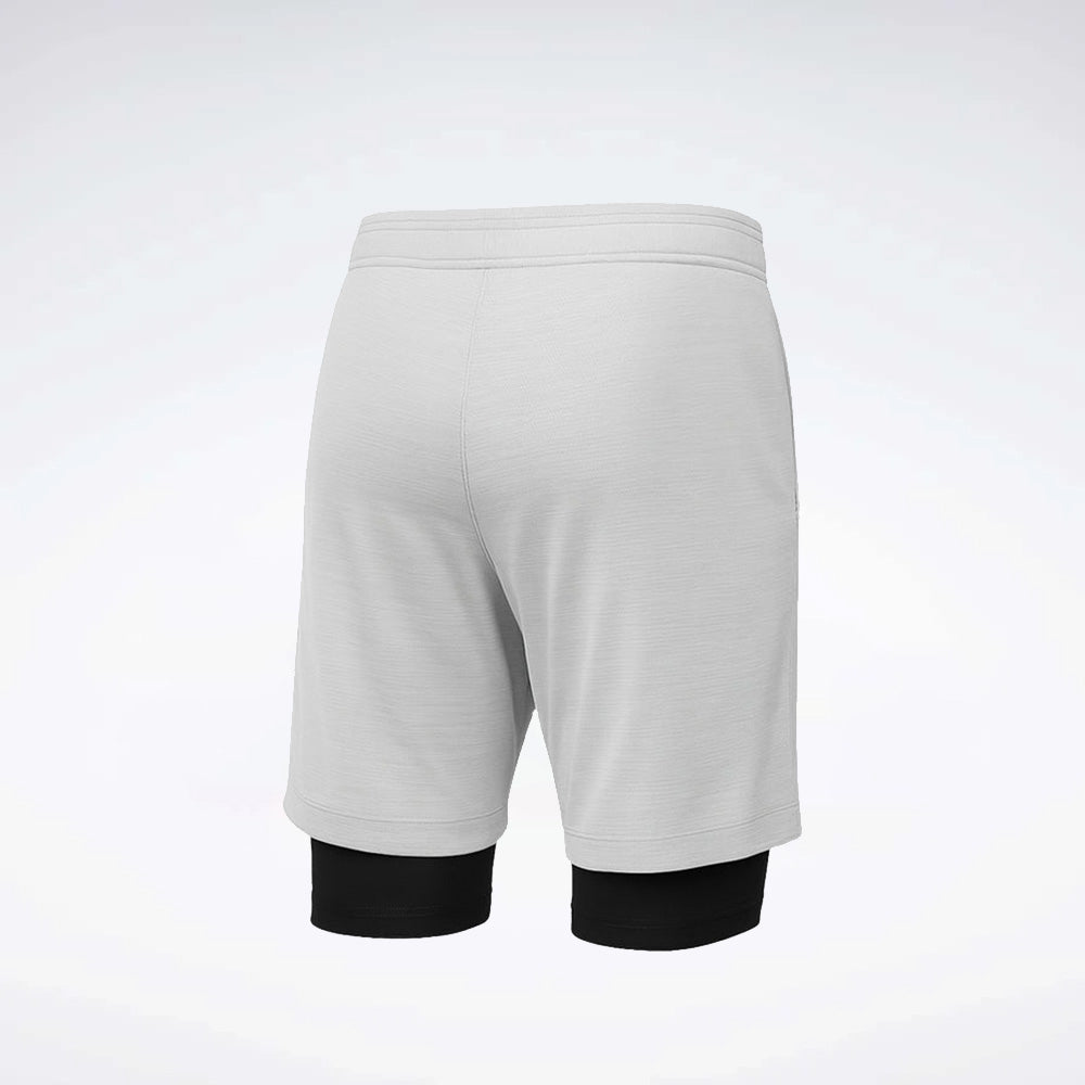 Basketball 2-in-1 Men's Short