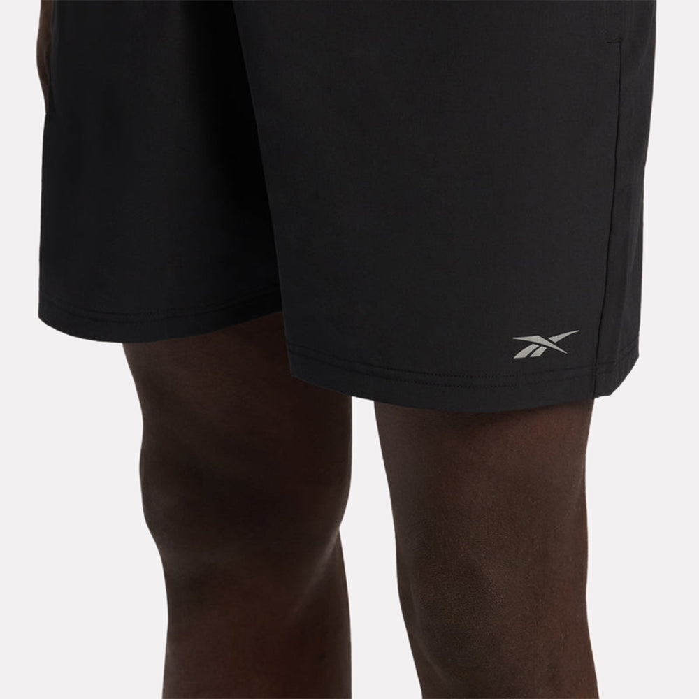 Identity Training 7 Woven Men's Shorts
