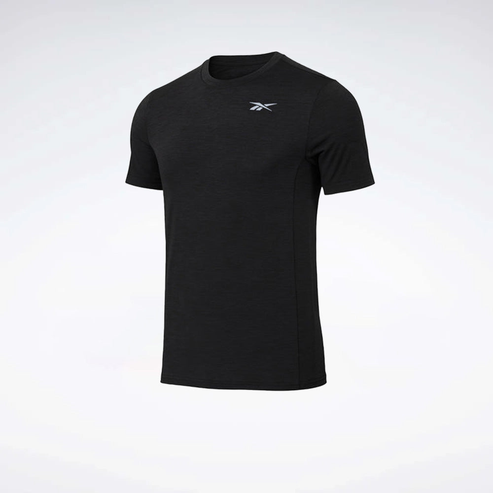 Running Short Sleeve Men's Tee