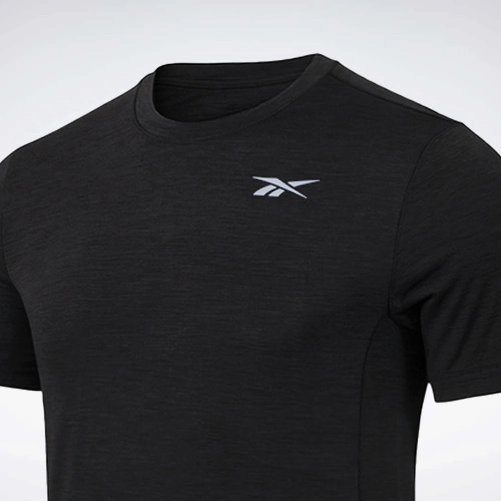 Running Short Sleeve Men's Tee