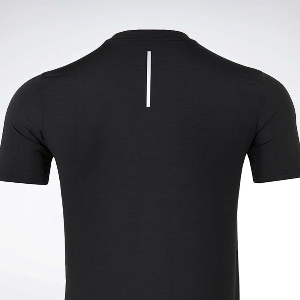 Running Short Sleeve Men's Tee