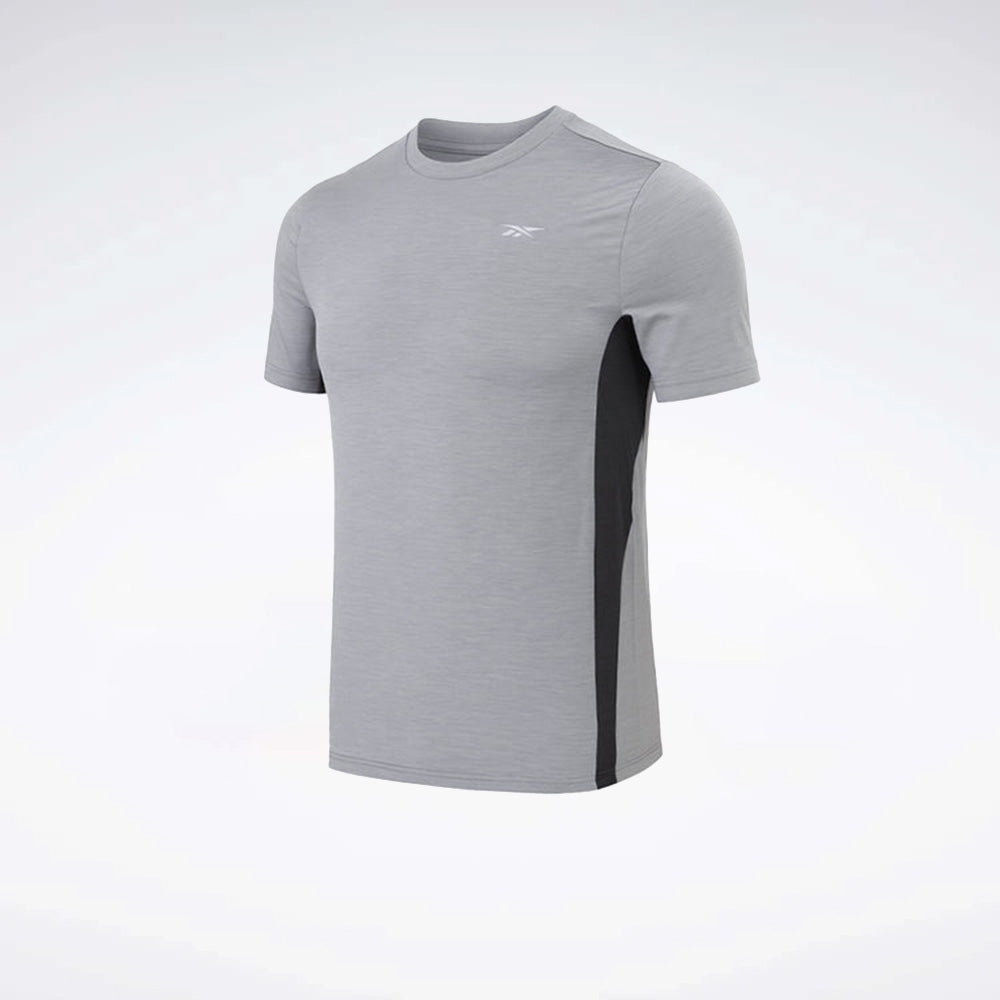 Running Short Sleeve Men's Tee