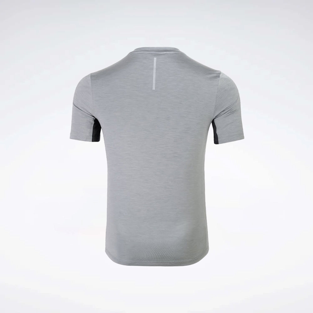 Running Short Sleeve Men's Tee