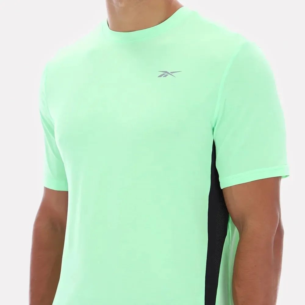 Running Short Sleeve Men's Tee