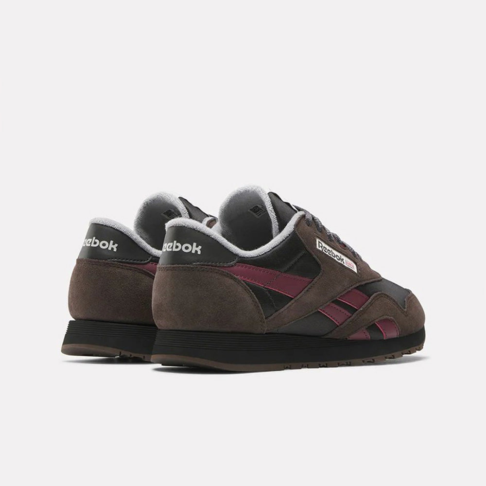 Classic Nylon Men's Sneakers