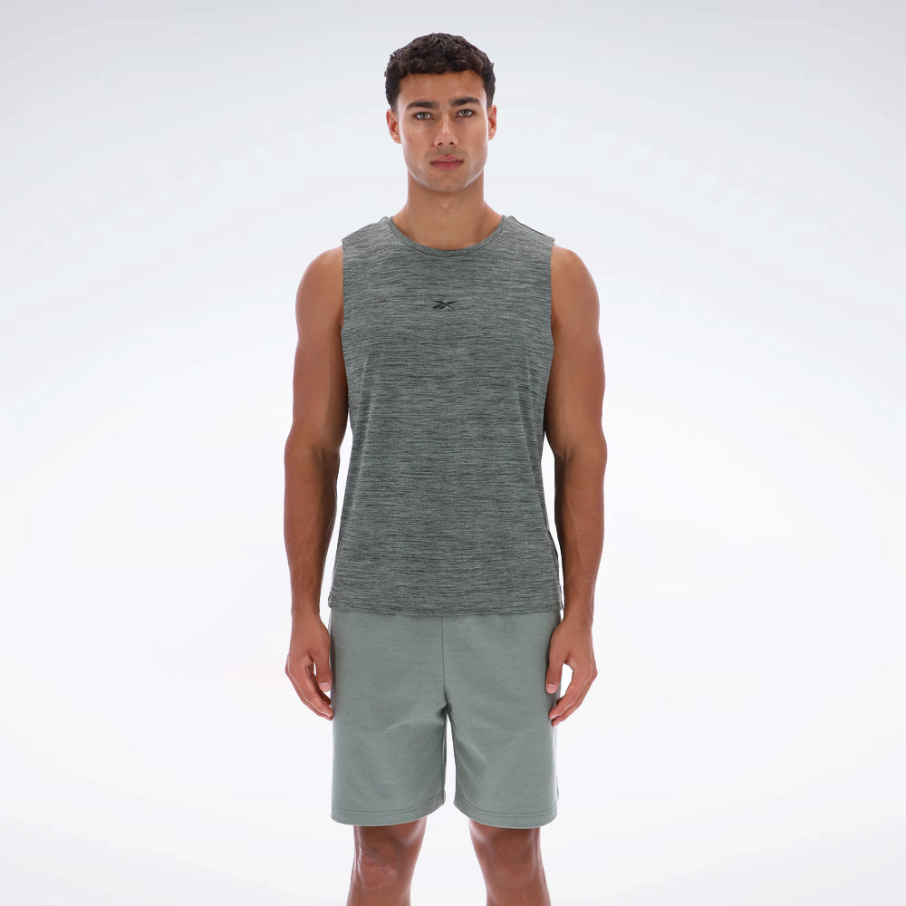 Yoga Relaxed Men's Tank Top