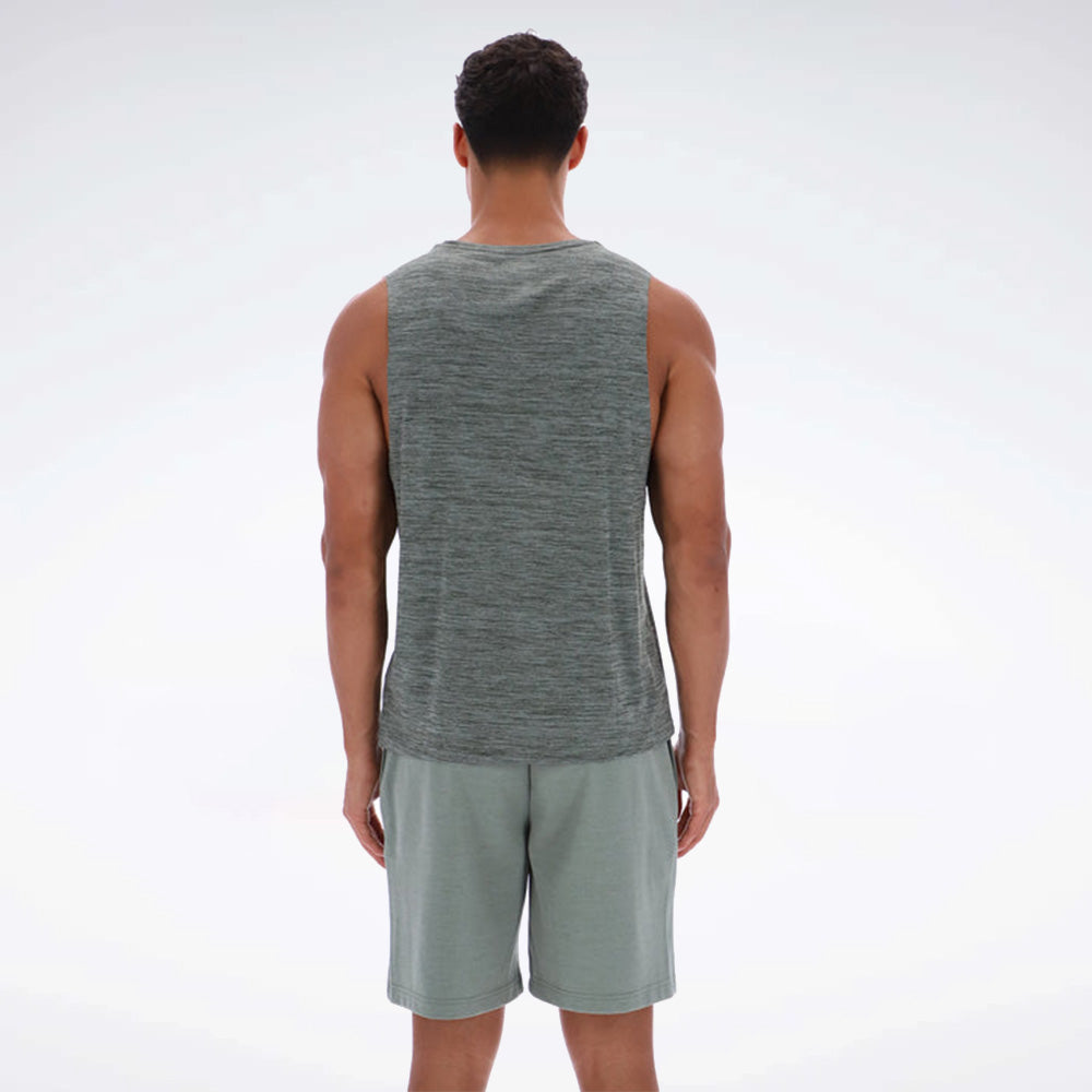 Yoga Relaxed Men's Tank Top