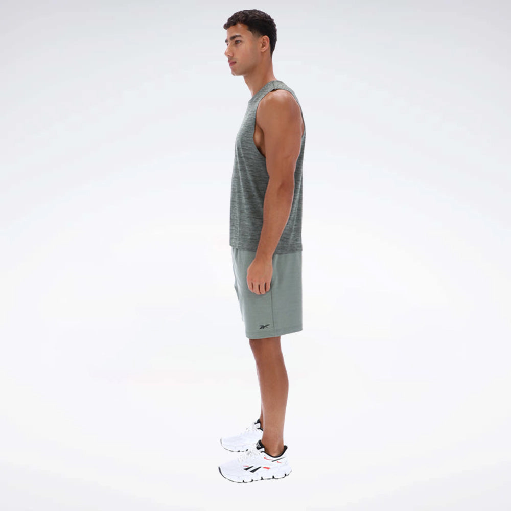 Yoga Relaxed Men's Tank Top