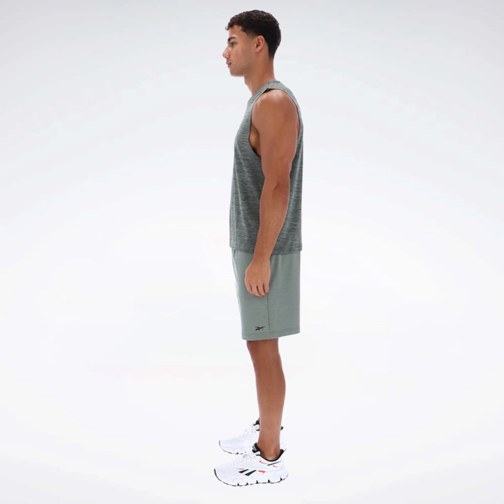 Yoga Men's Short