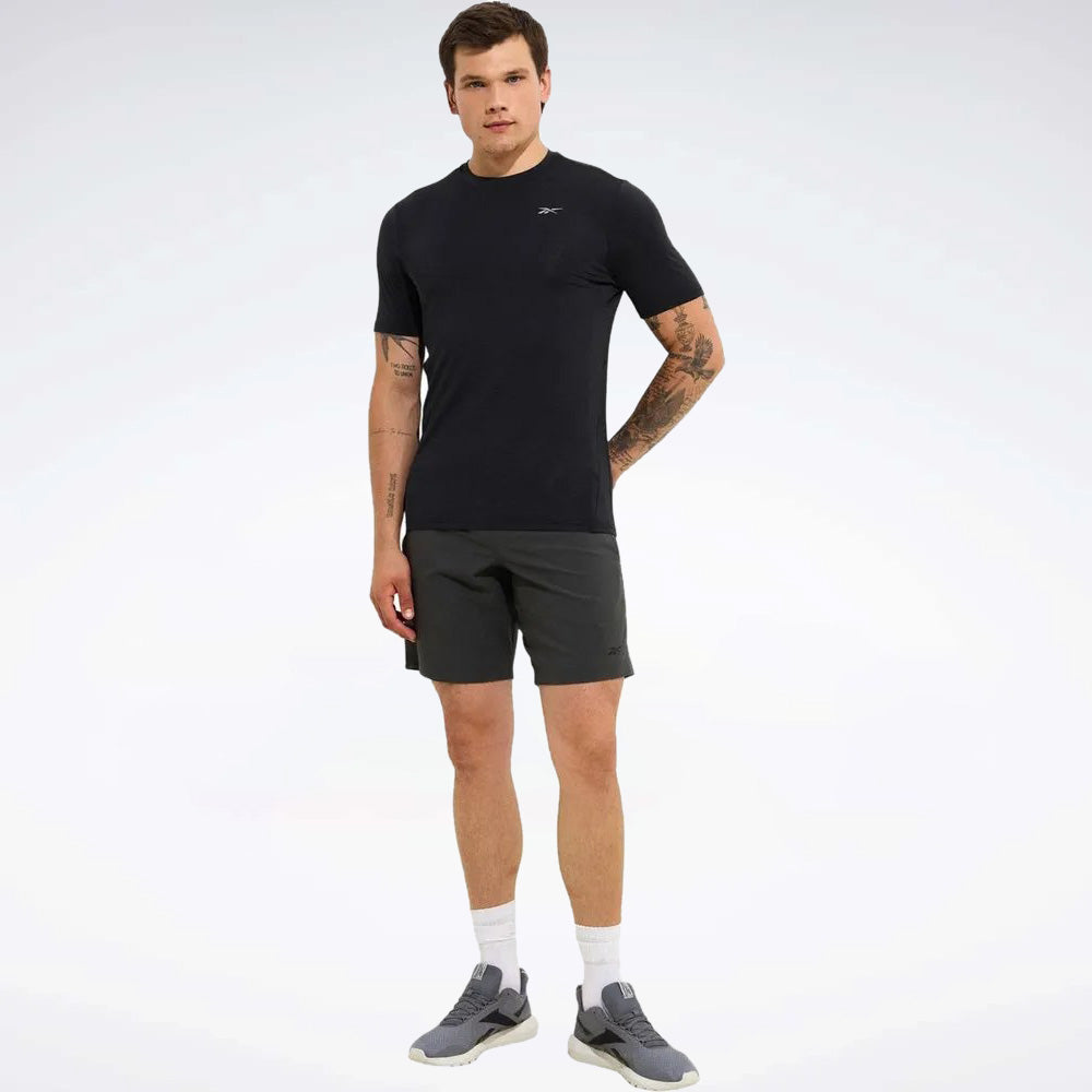 Workout Ready Woven Men's Short