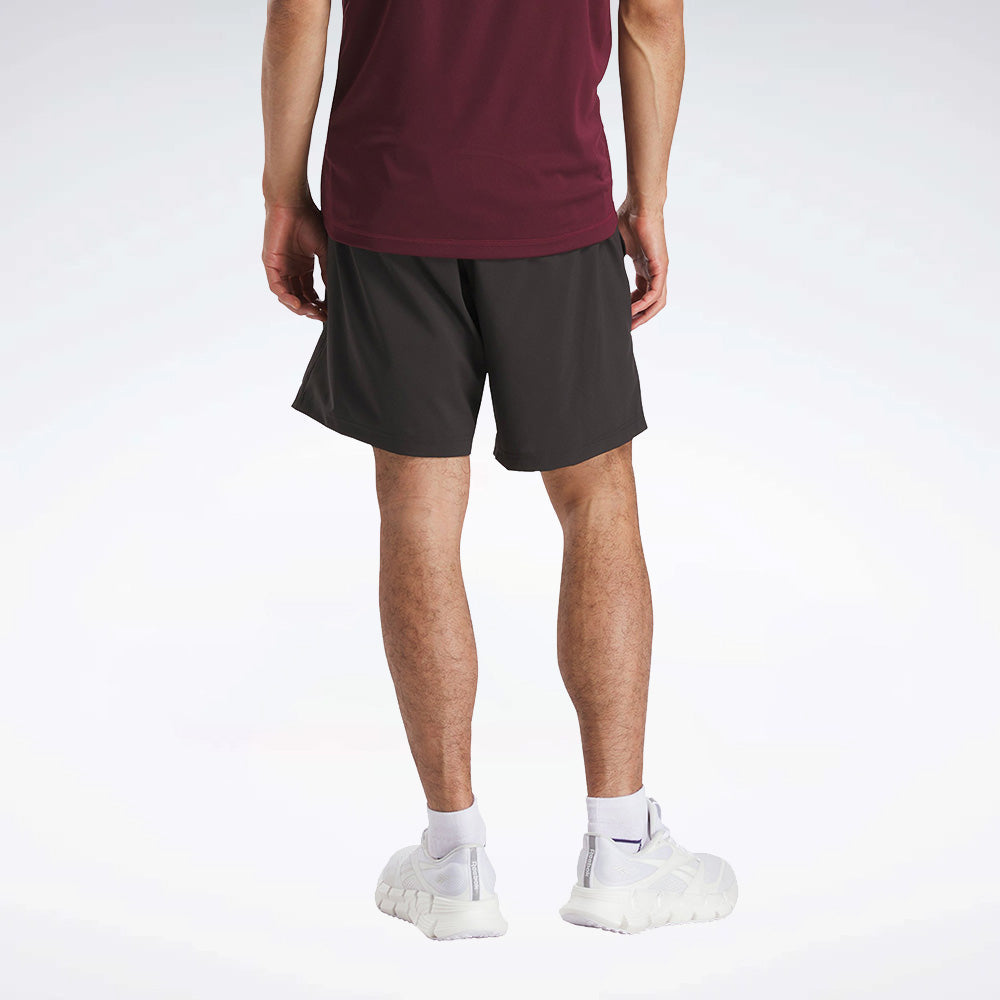 Workout Ready Woven Men's Short