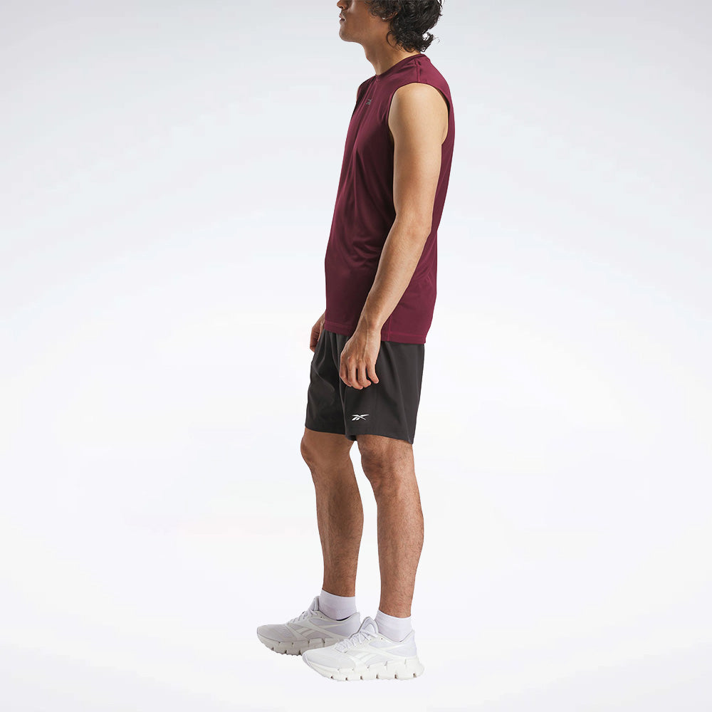Workout Ready Woven Men's Short