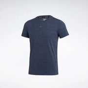 ID Train Melange Tech Sports Men's T-Shirt