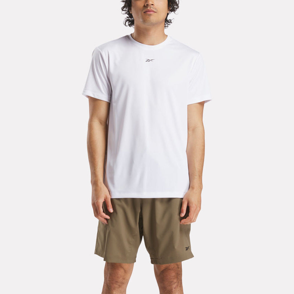 Train Short Sleeve Tech Men's Tee