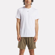 Train Short Sleeve Tech Men's Tee