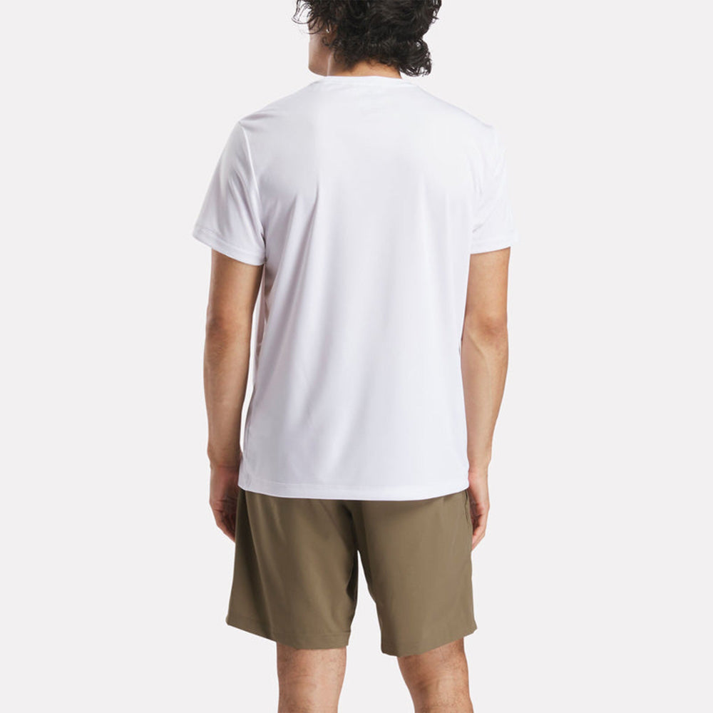 Train Short Sleeve Tech Men's Tee