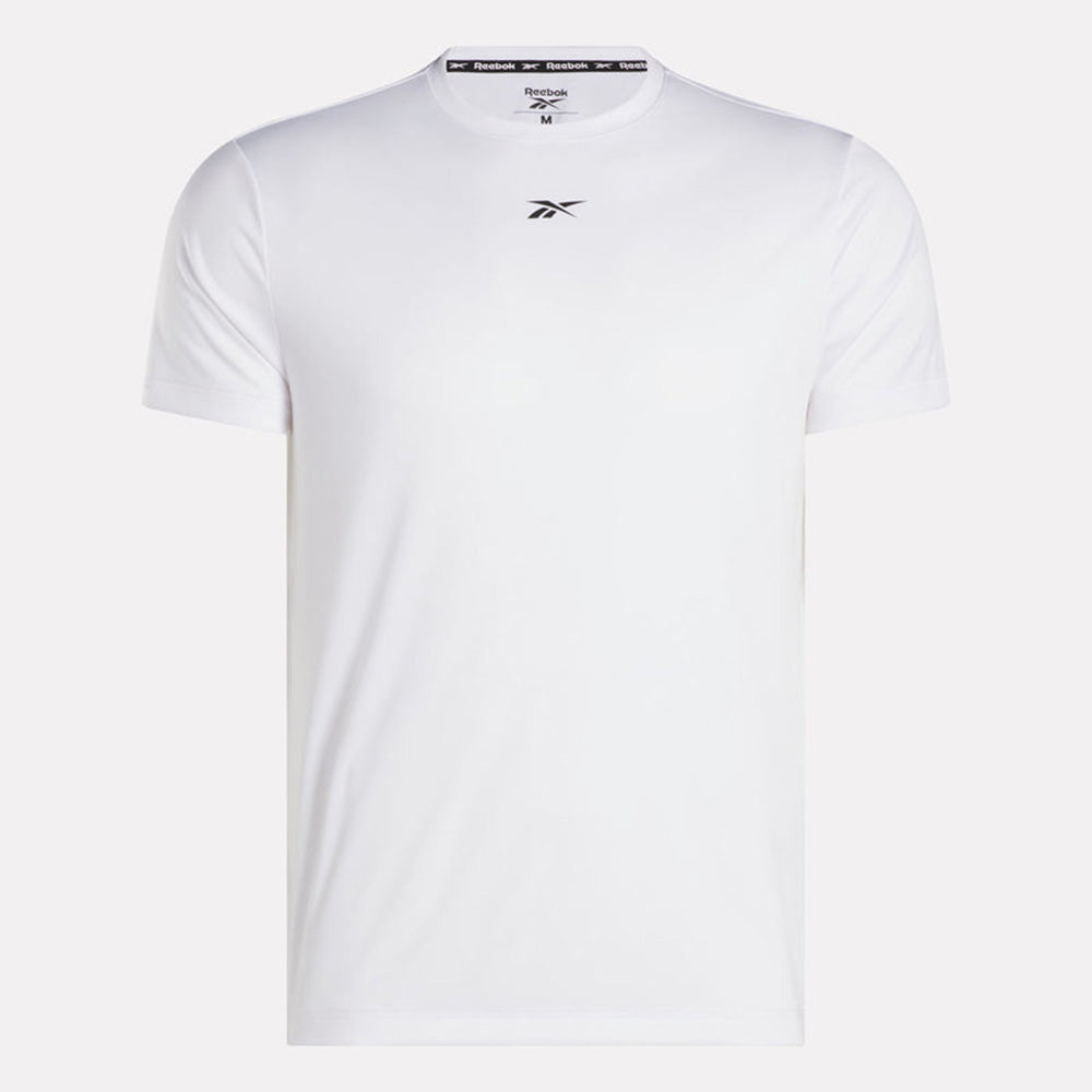 Train Short Sleeve Tech Men's Tee
