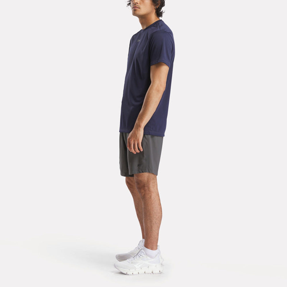 Train Short Sleeve Tech Men's Tee