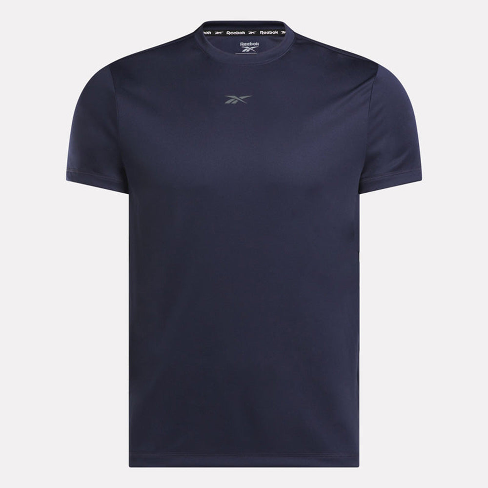 Train Short Sleeve Tech Men's Tee