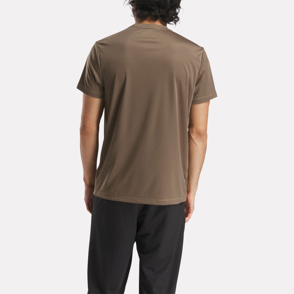 Train Short Sleeve Tech Men's Tee
