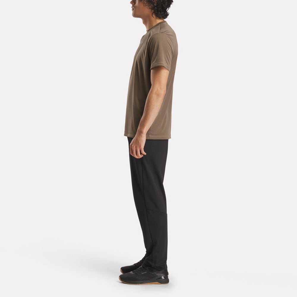 Train Short Sleeve Tech Men's Tee