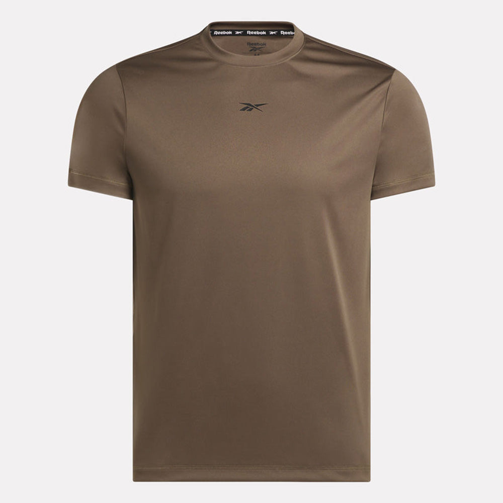 Train Short Sleeve Tech Men's Tee